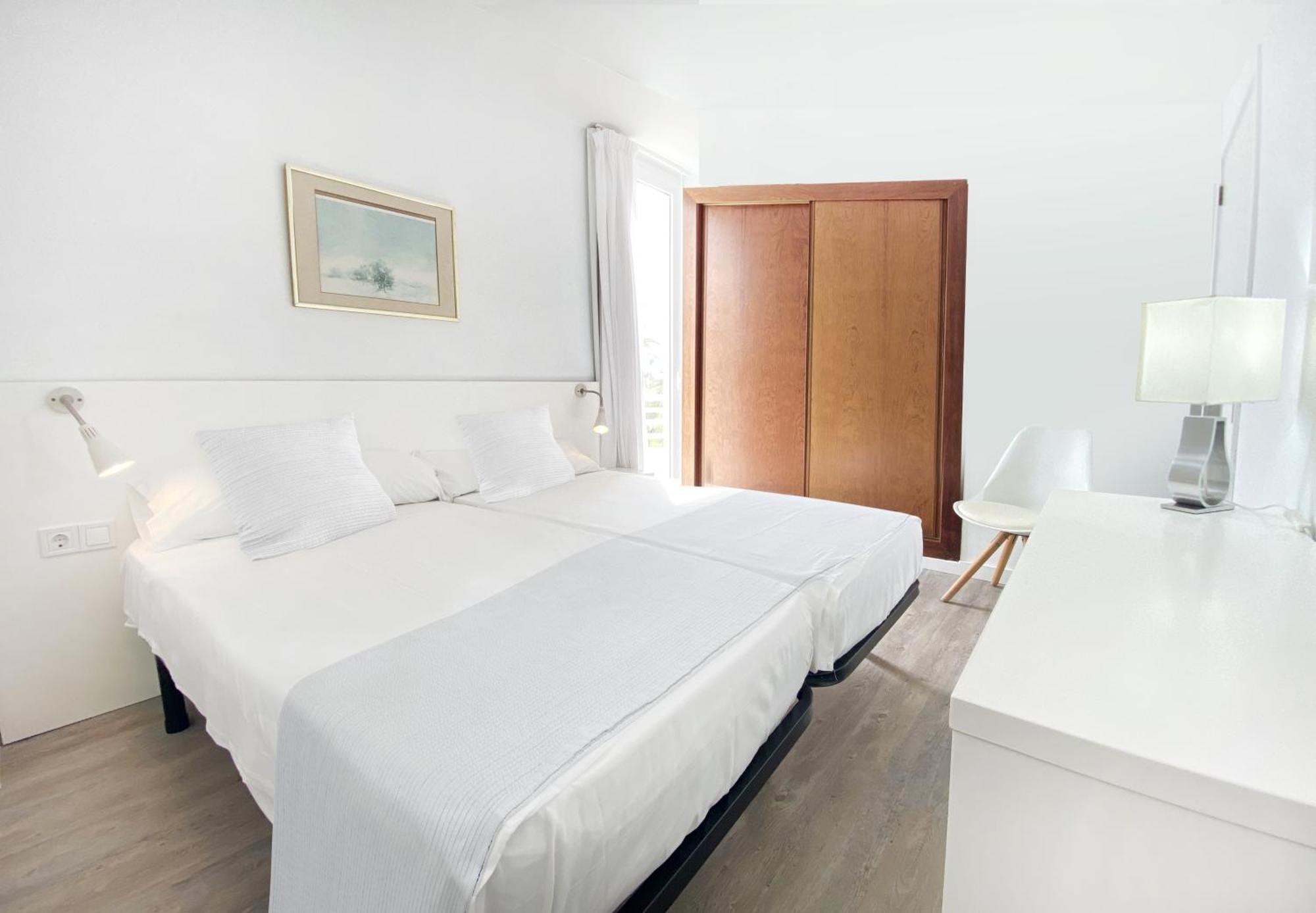 Apartamentos Morito Beach Cala Millor  Exterior foto